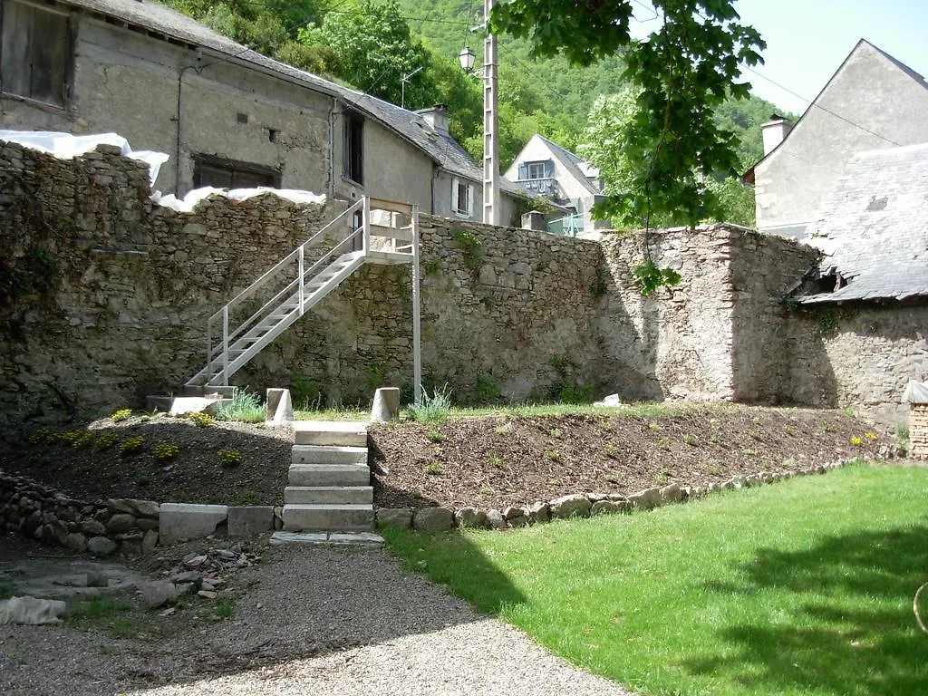 Bed and Breakfast Maison Fouga Cadéac