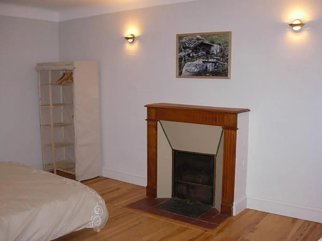 Bed and Breakfast Maison Fouga Cadéac 0*,