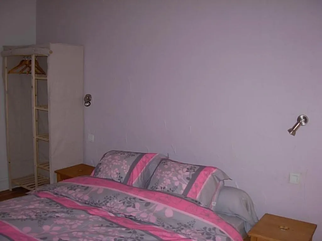 Bed and Breakfast Maison Fouga Cadéac 0*,  Francja