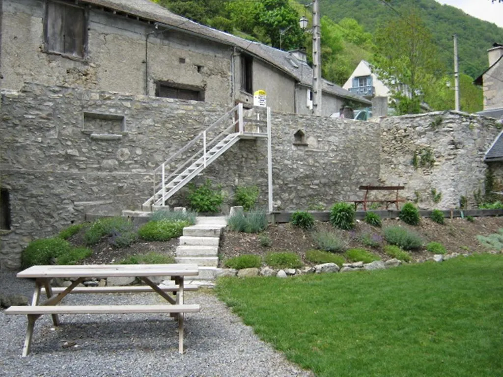 Bed and Breakfast Maison Fouga Cadéac