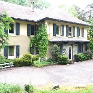 Hotel Du Val D'aure, Cadeac